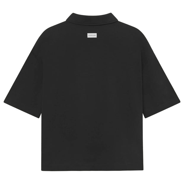 DON T WASTE CULTURE Hiora Polo