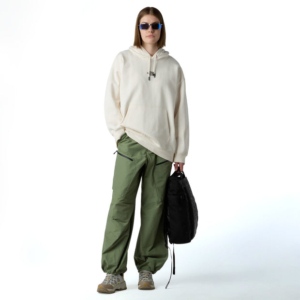 THE NORTH FACE BASE CAMP TOTE PACK