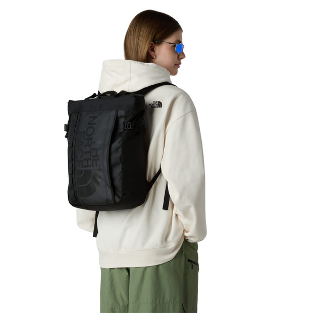 THE NORTH FACE BASE CAMP TOTE PACK