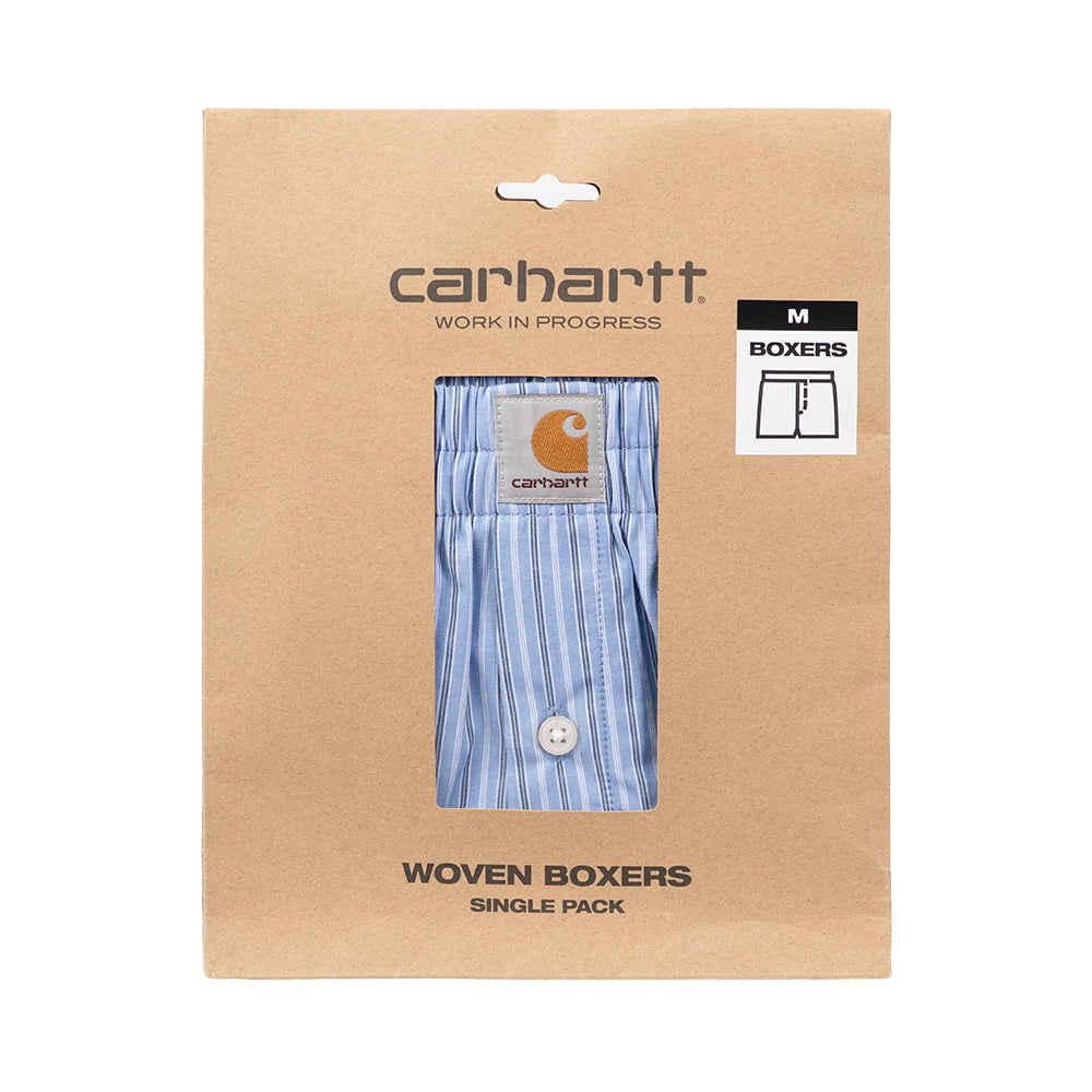 CARHARTT WIP Cotton Boxer