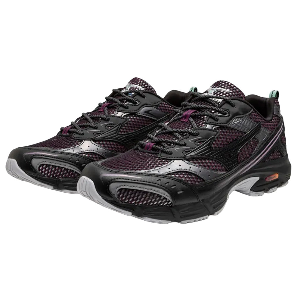 MIZUNO MXR