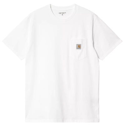 CARHARTT WIP Pocket T-shirt