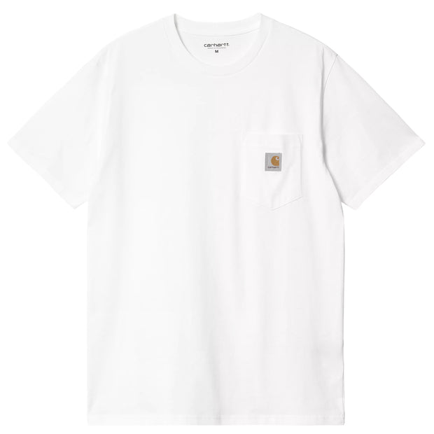 CARHARTT WIP Pocket T-shirt