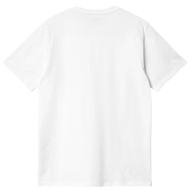 CARHARTT WIP Pocket T-shirt