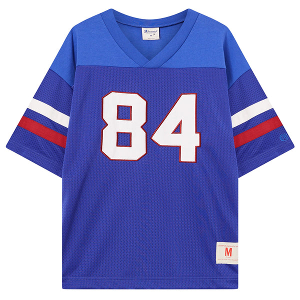 CHAMPION V-Neck T-shirt