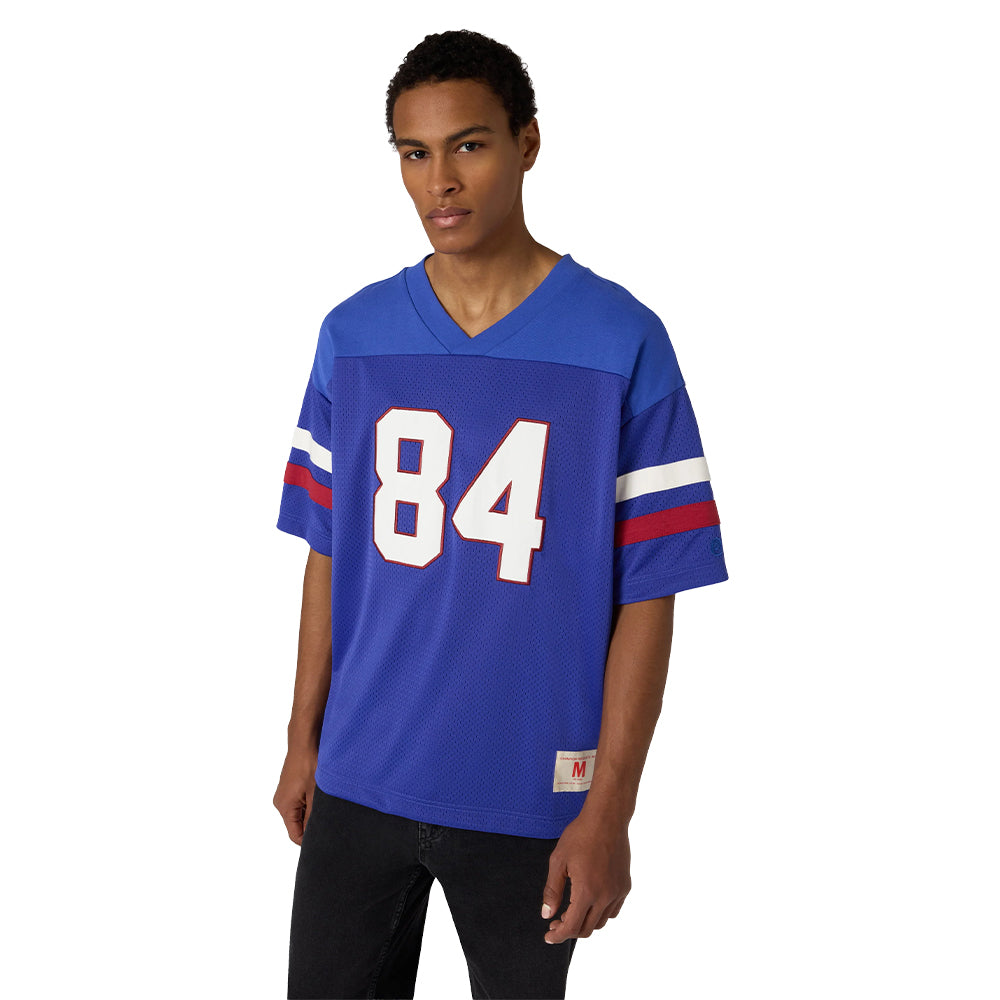 CHAMPION V-Neck T-shirt