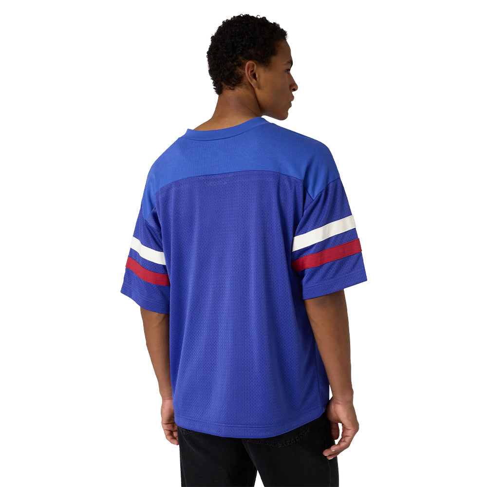 CHAMPION V-Neck T-shirt