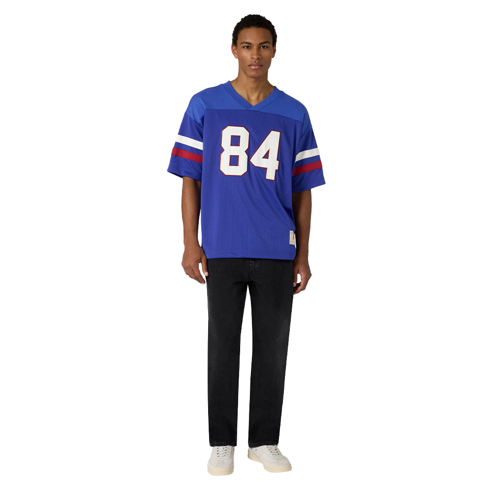 CHAMPION V-Neck T-shirt