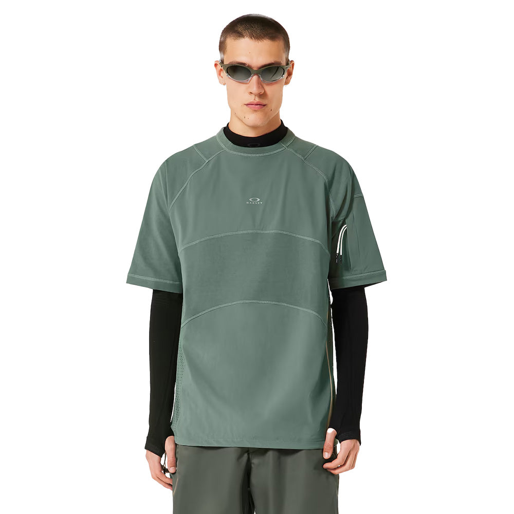 OAKLEY Latitude Soar Tee
