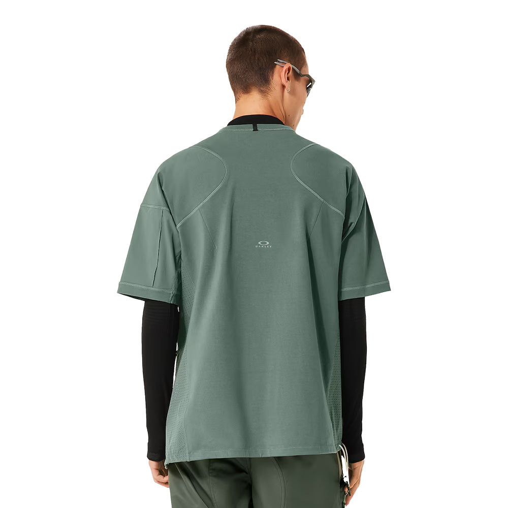 OAKLEY Latitude Soar Tee