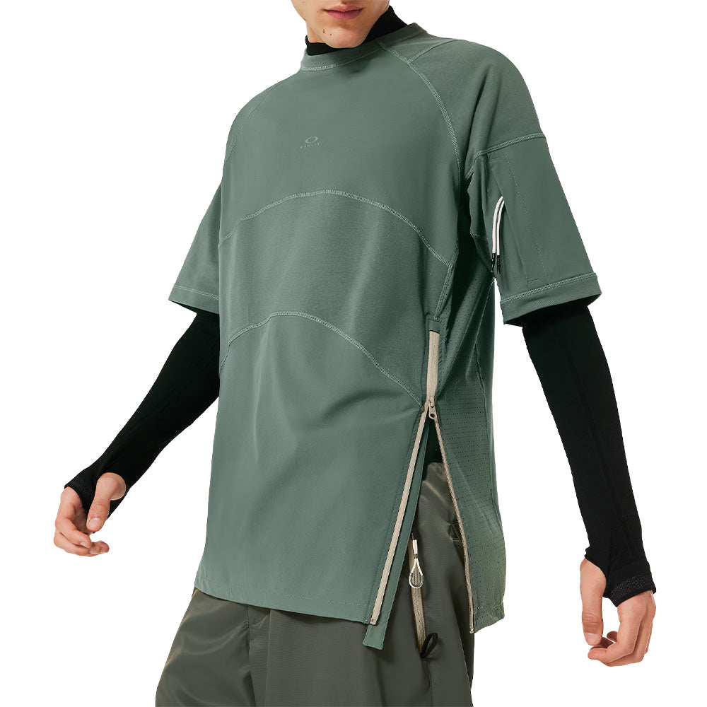 OAKLEY Latitude Soar Tee
