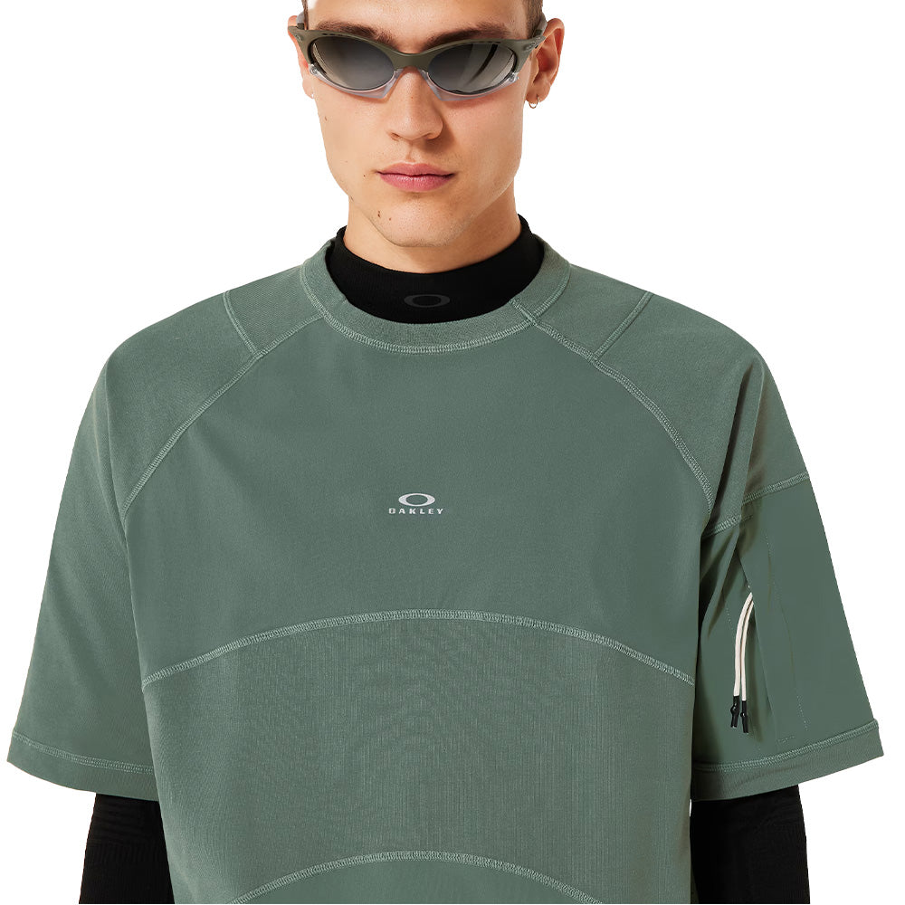 OAKLEY Latitude Soar Tee