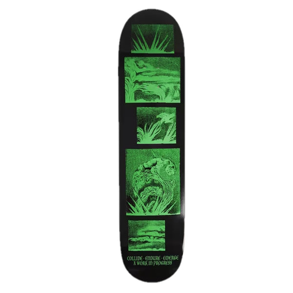 CARHARTT WIP Board2 size 8.375