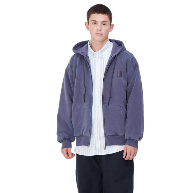 CARHARTT WIP Hooded Vista Jacket