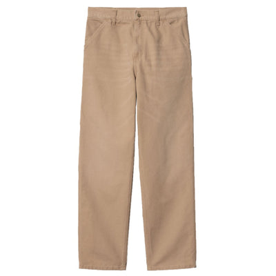 CARHARTT WIP Single Knee Pant