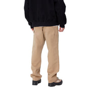 CARHARTT WIP Single Knee Pant