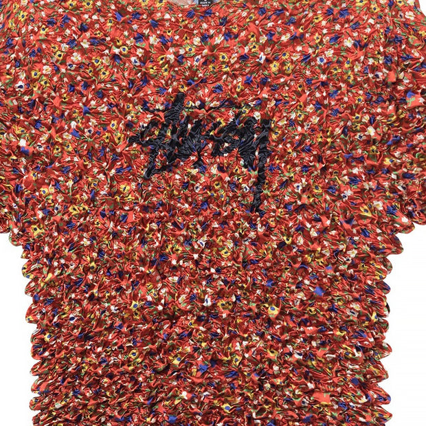 STUSSY Popcorn Mini Shirt