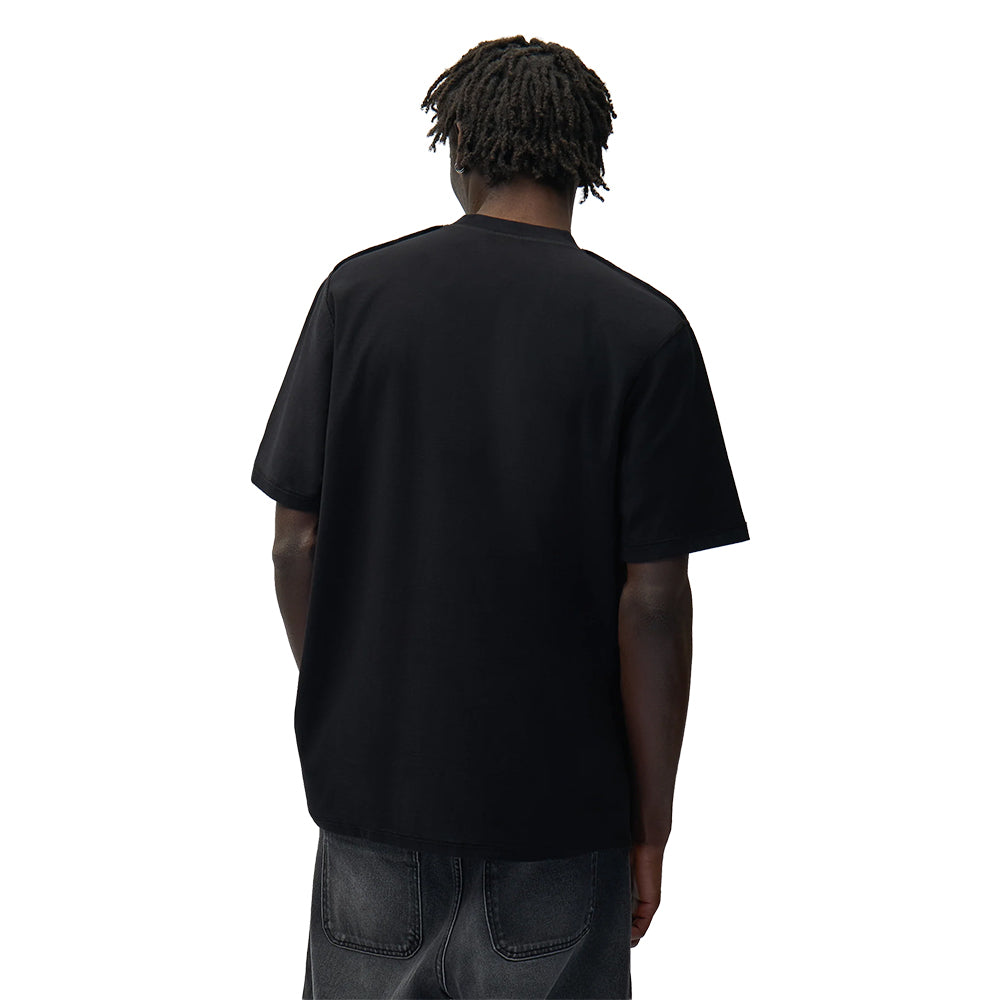 ARTE  Reversible Label T-shirt