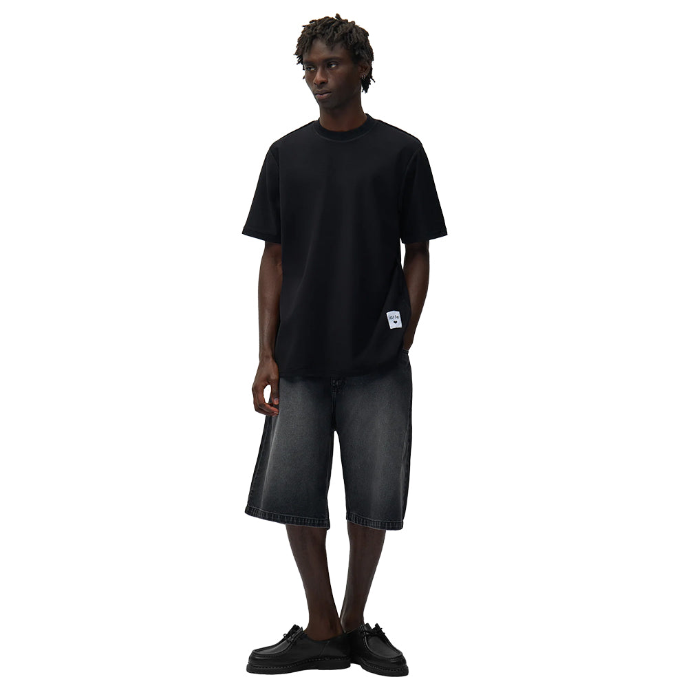 ARTE  Reversible Label T-shirt