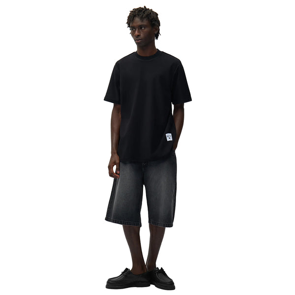 ARTE  Reversible Label T-shirt