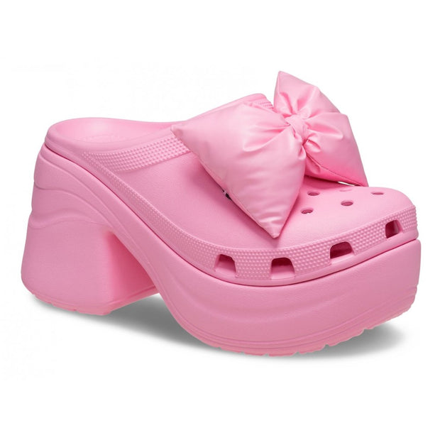 CROCS Siren Bow Clog