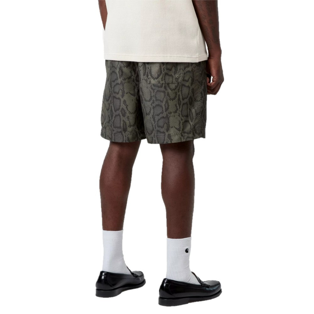 CARHARTT WIP Slater Swim Trunks