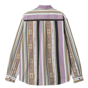 CARHARTT WIP L/s Coba Stripe Shirt