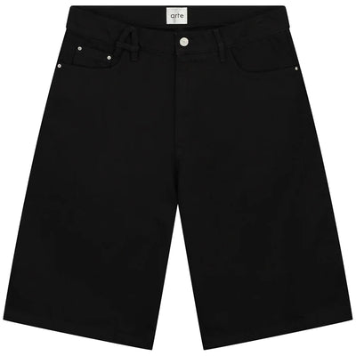 ARTE  Belt Detail Shorts