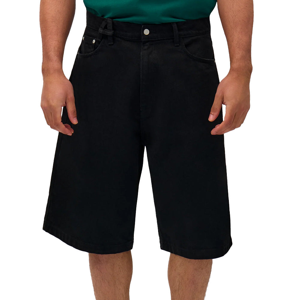 ARTE  Belt Detail Shorts