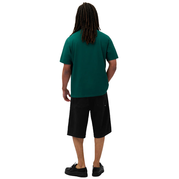 ARTE  Belt Detail Shorts