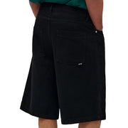 ARTE  Belt Detail Shorts