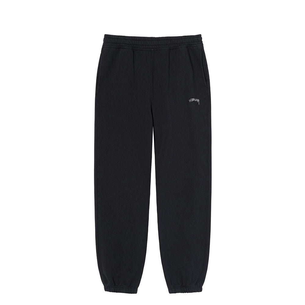 STUSSY Stock Logo Pant