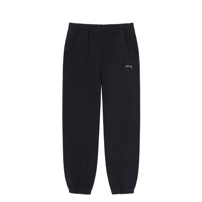 STUSSY Stock Logo Pant