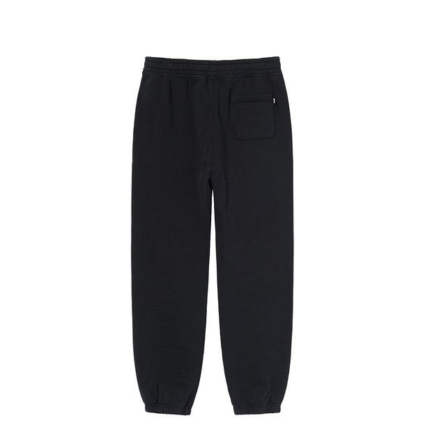 STUSSY Stock Logo Pant