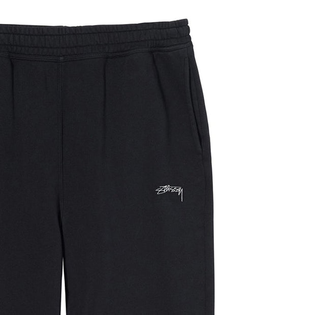 STUSSY Stock Logo Pant