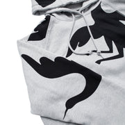 PARRA Clipped Wings Hooded Sweatshirt