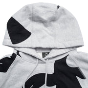 PARRA Clipped Wings Hooded Sweatshirt