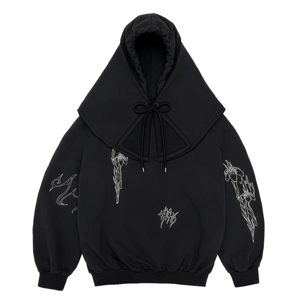AVAVAV Torsten Nun Hoodie