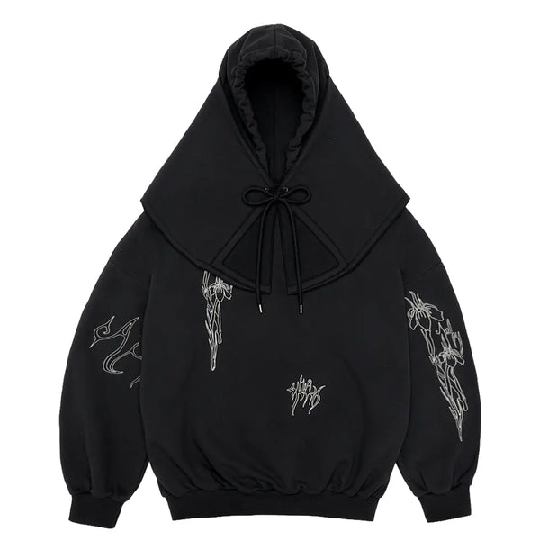 AVAVAV Torsten Nun Hoodie