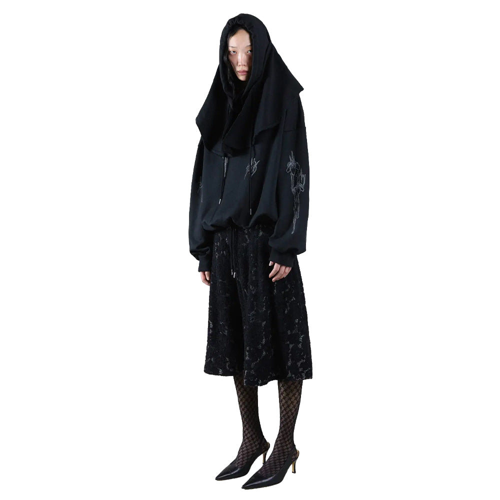 AVAVAV Torsten Nun Hoodie