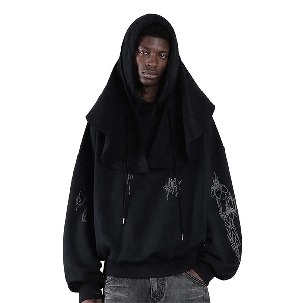 AVAVAV Torsten Nun Hoodie