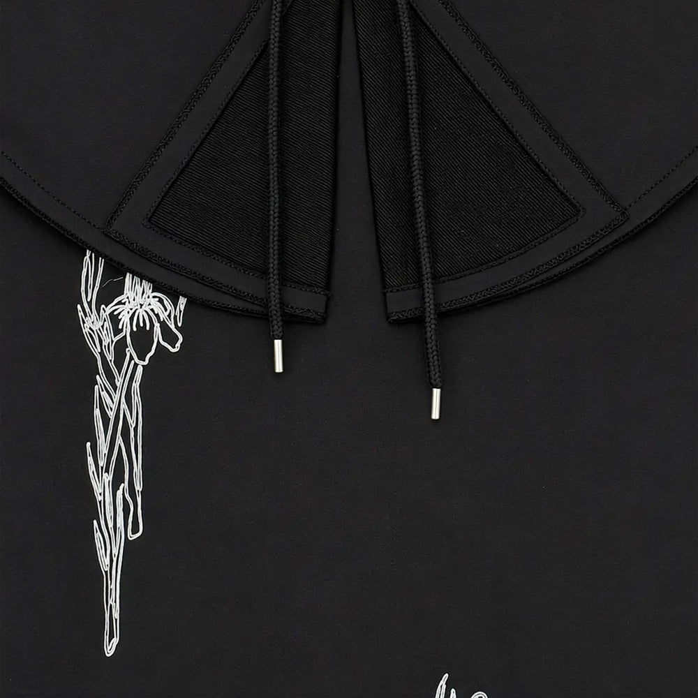 AVAVAV Torsten Nun Hoodie