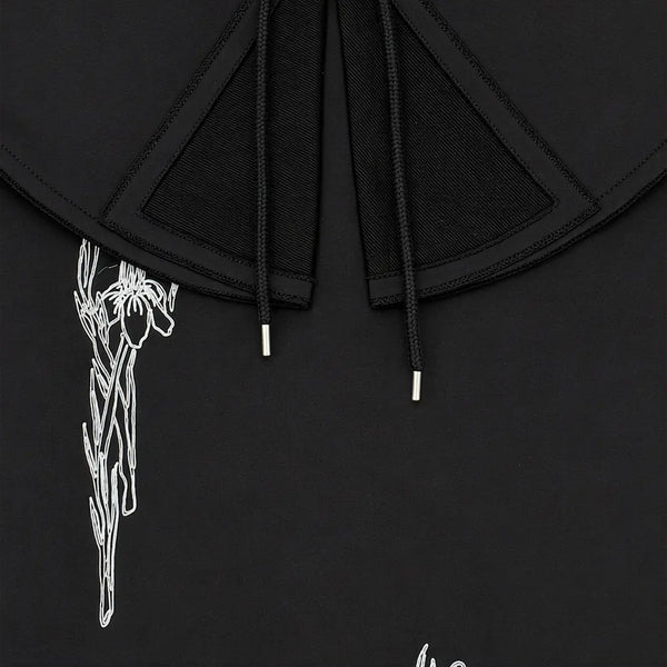 AVAVAV Torsten Nun Hoodie