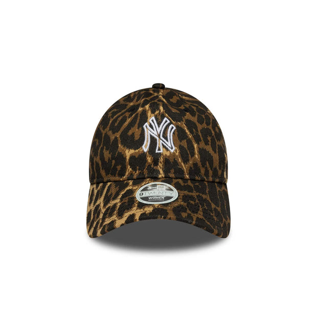 NEW ERA 9TWENTY New York Yankees MLB Outline