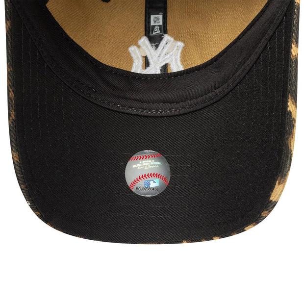 NEW ERA 9TWENTY New York Yankees MLB Outline