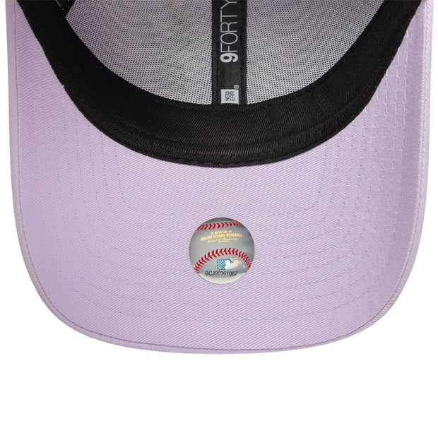 NEW ERA 9FORTY New York Yankees MLB Floral Icon