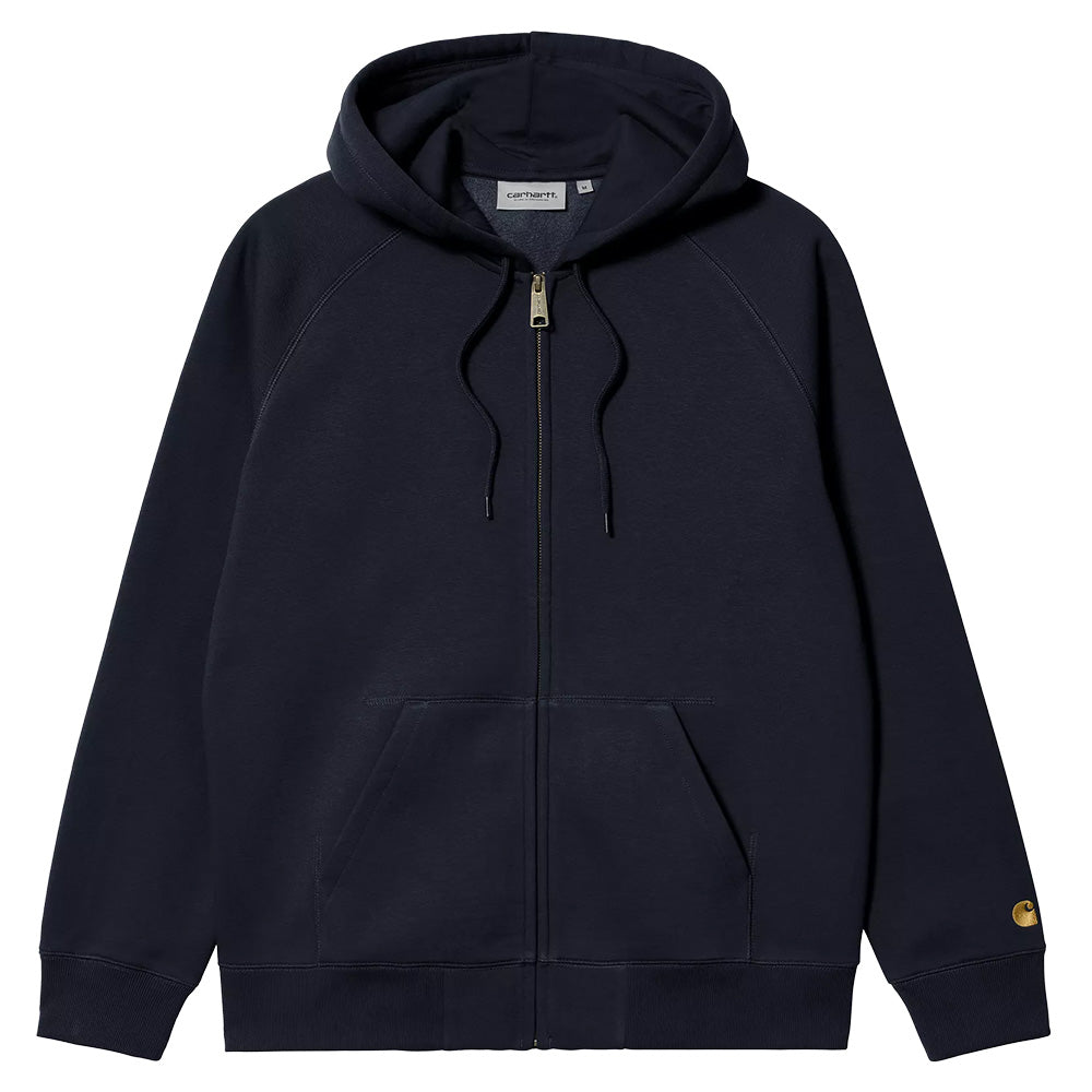 CARHARTT WIP Hooded Chase Jacket