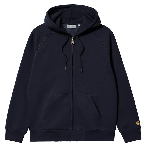 CARHARTT WIP Hooded Chase Jacket