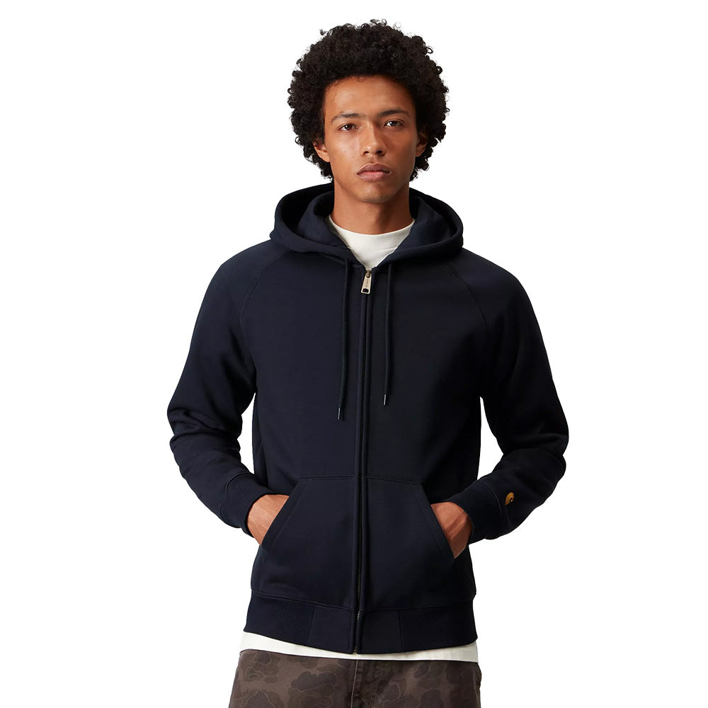 CARHARTT WIP Hooded Chase Jacket