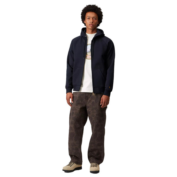 CARHARTT WIP Hooded Chase Jacket